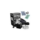 Mist Maker Ultrasonic Humidifier DK12 5300 ml/h - Complete